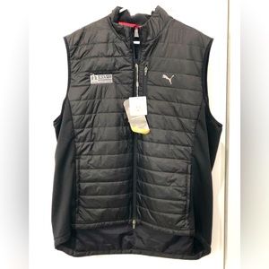Brand new mens XXXL Puma vest